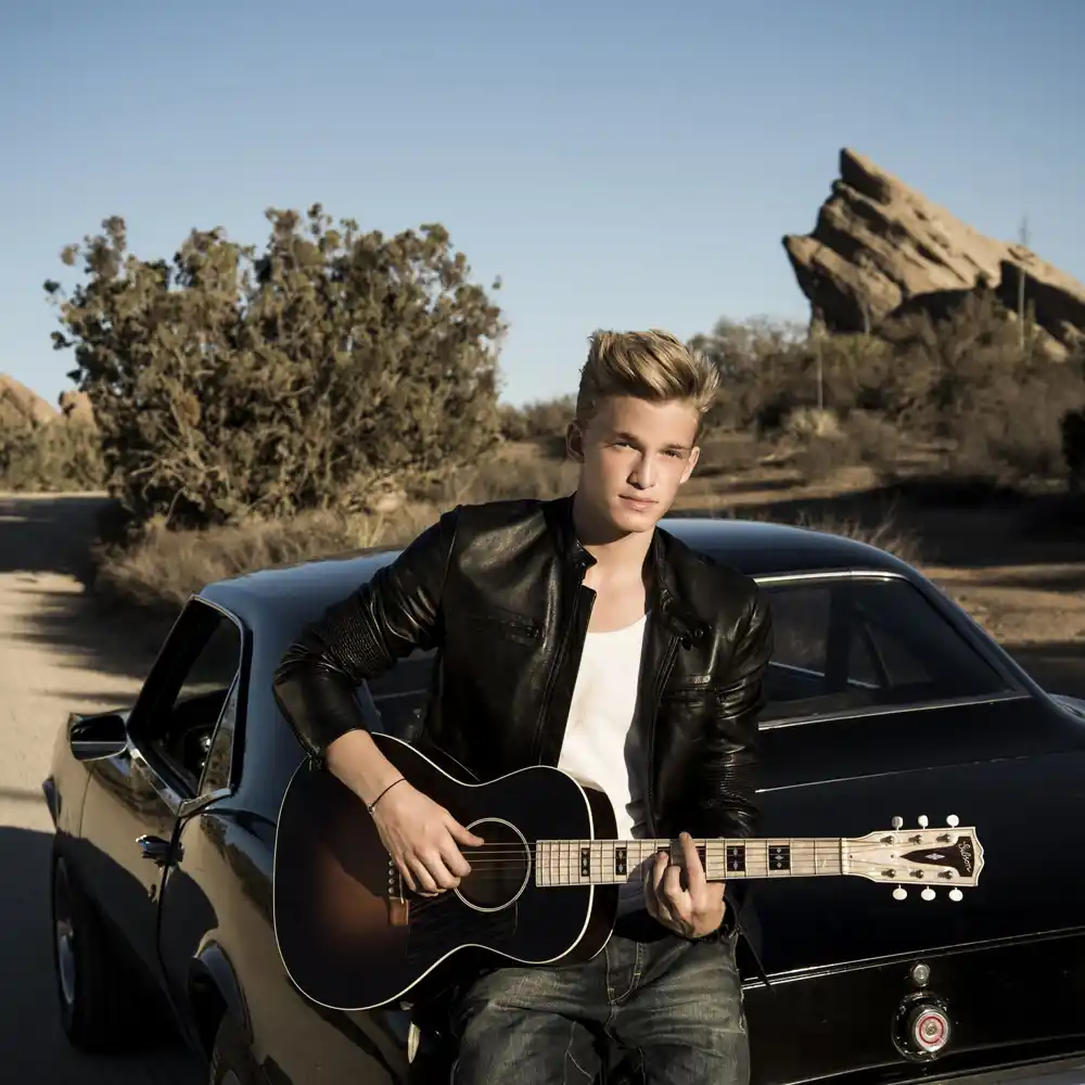 Cody Simpson