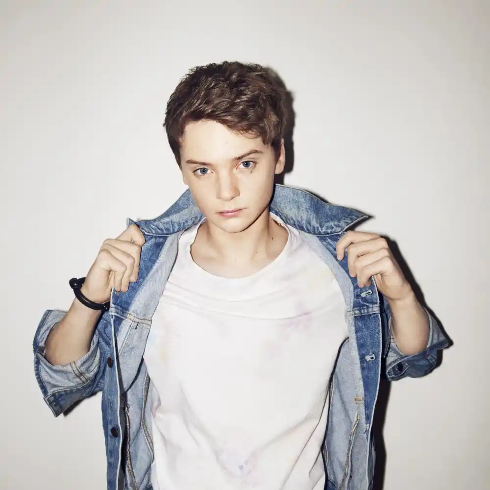 Conor Maynard