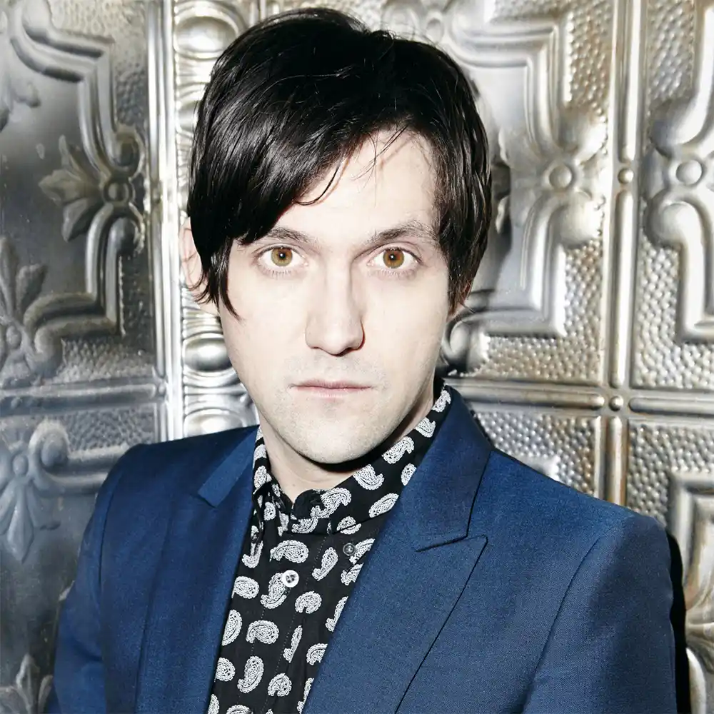 Conor Oberst