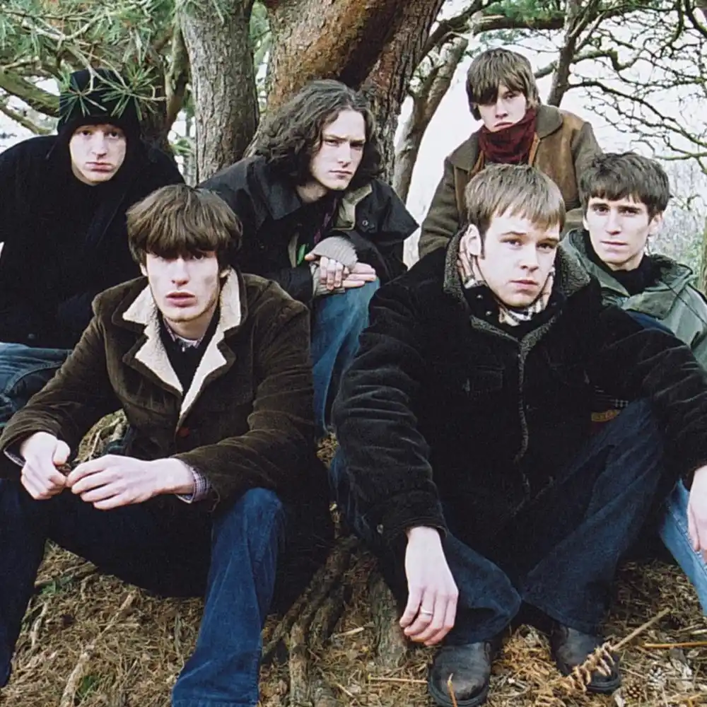 The Coral