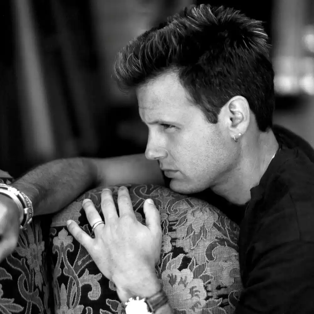 Corey Hart