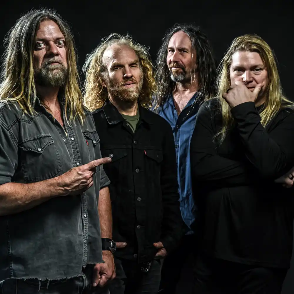 Corrosion of Conformity