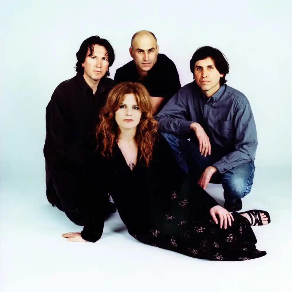 Cowboy Junkies