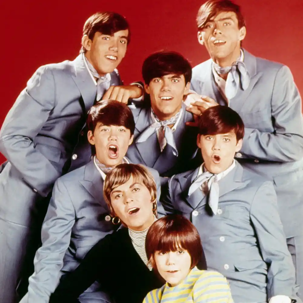 The Cowsills