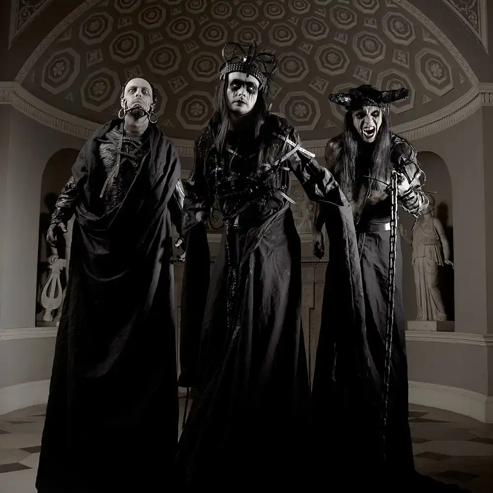 Cradle of Filth