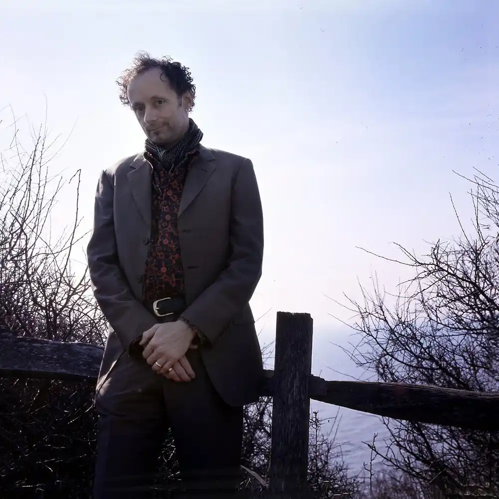 Current 93