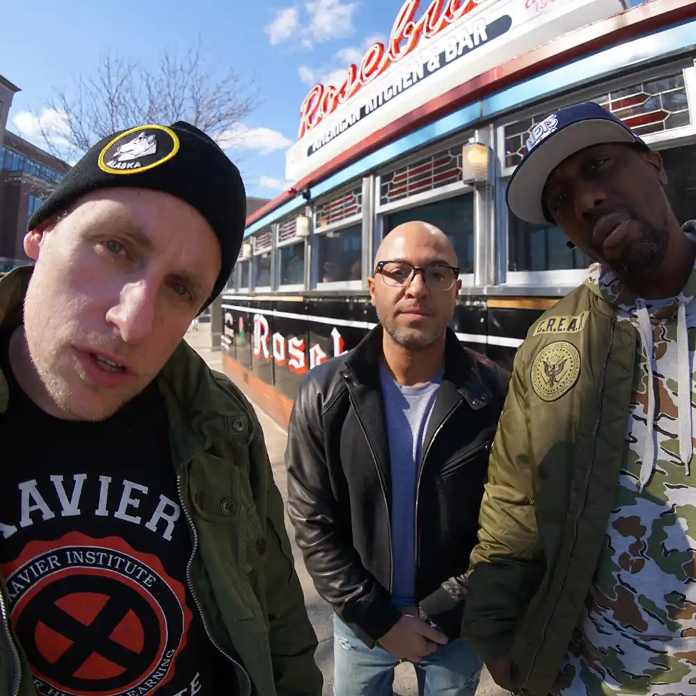 Czarface
