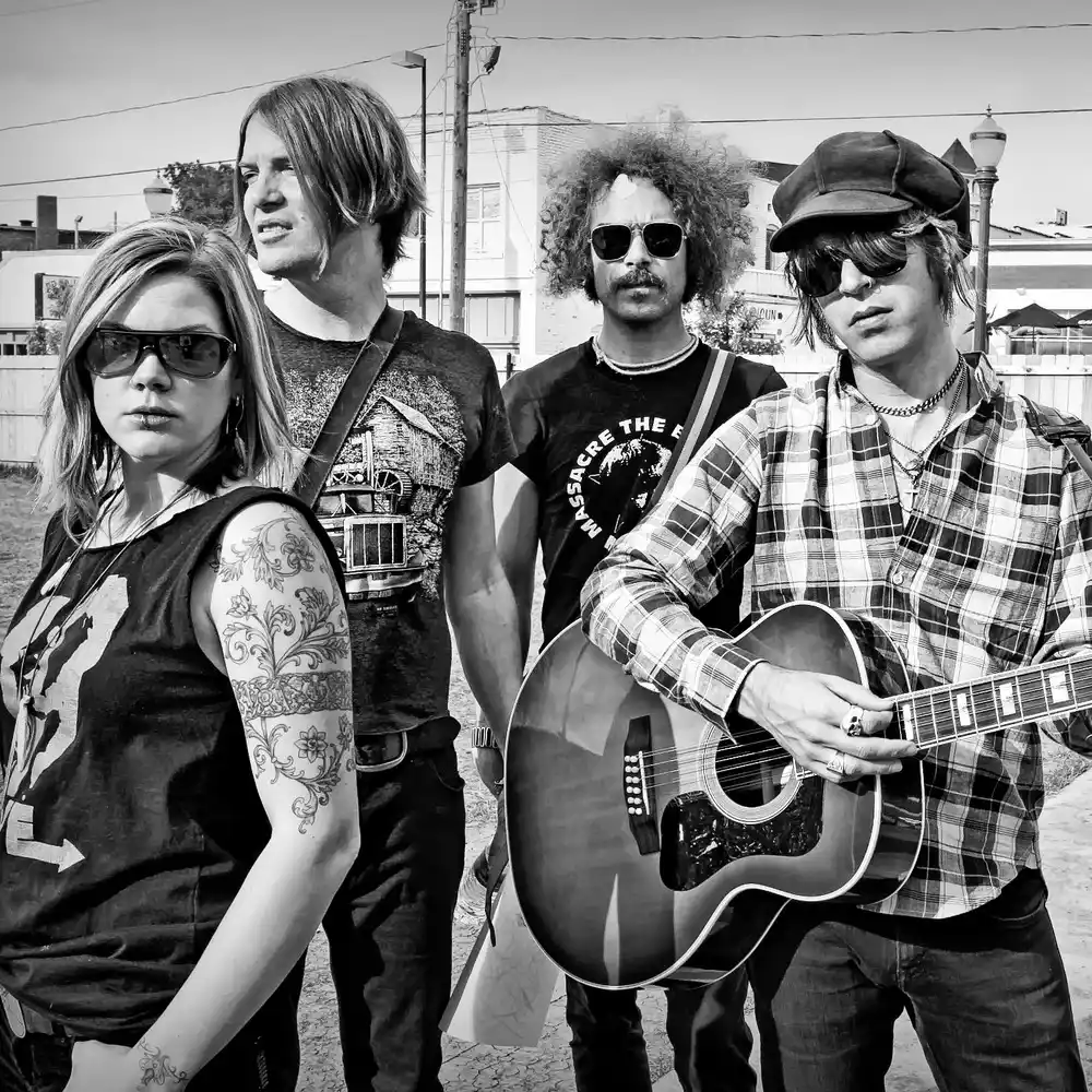 The Dandy Warhols