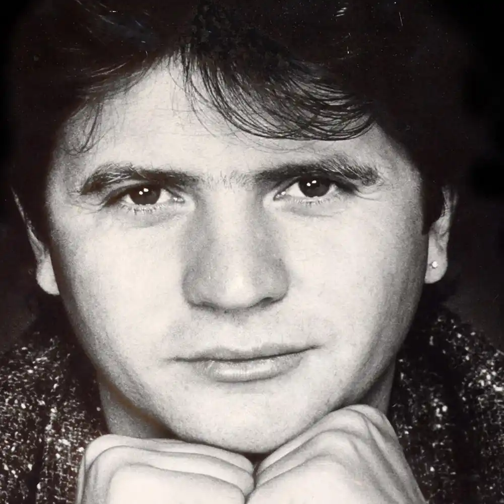 Daniel Balavoine