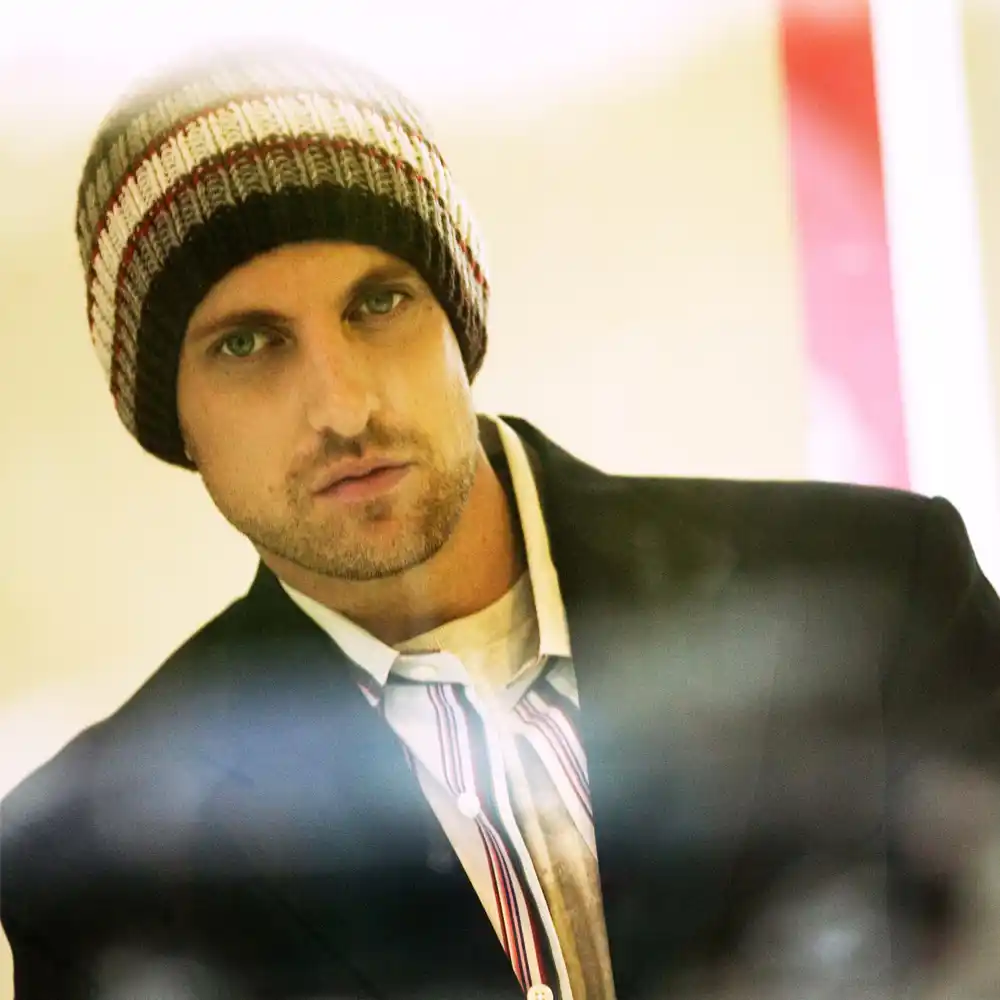 Daniel powter