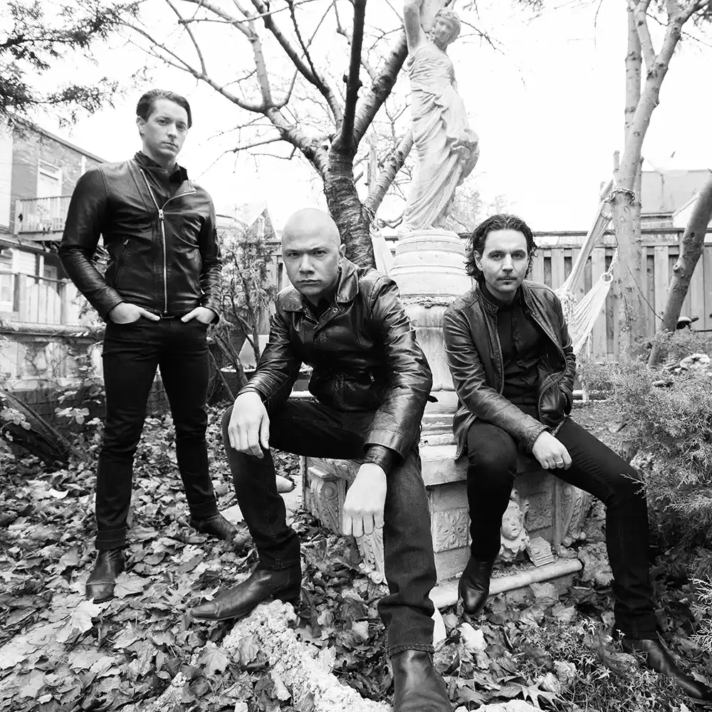 Danko Jones