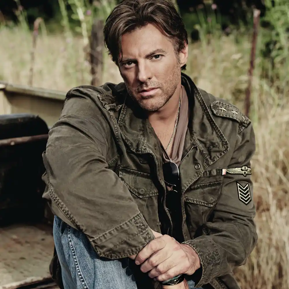 Darryl Worley