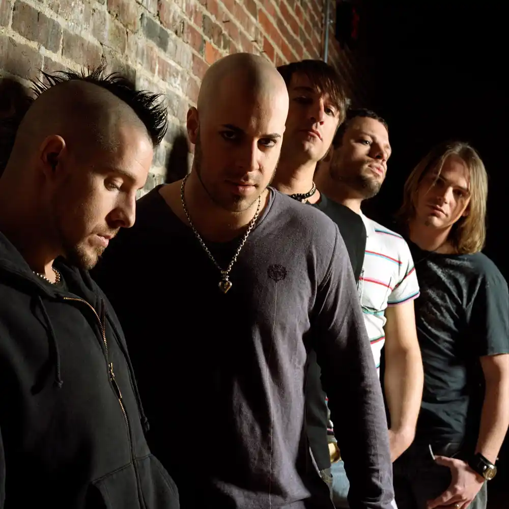 Daughtry