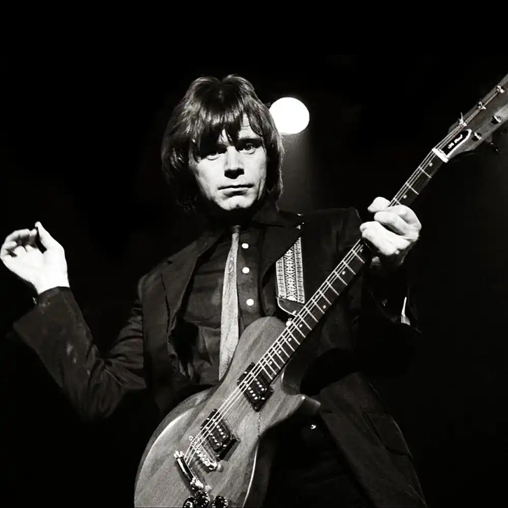 Dave Edmunds
