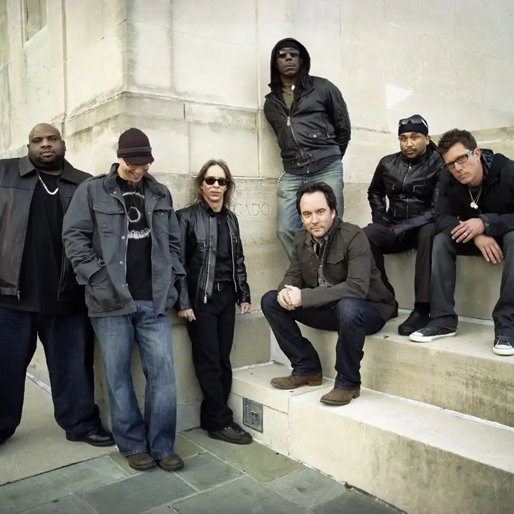 Dave Matthews Band