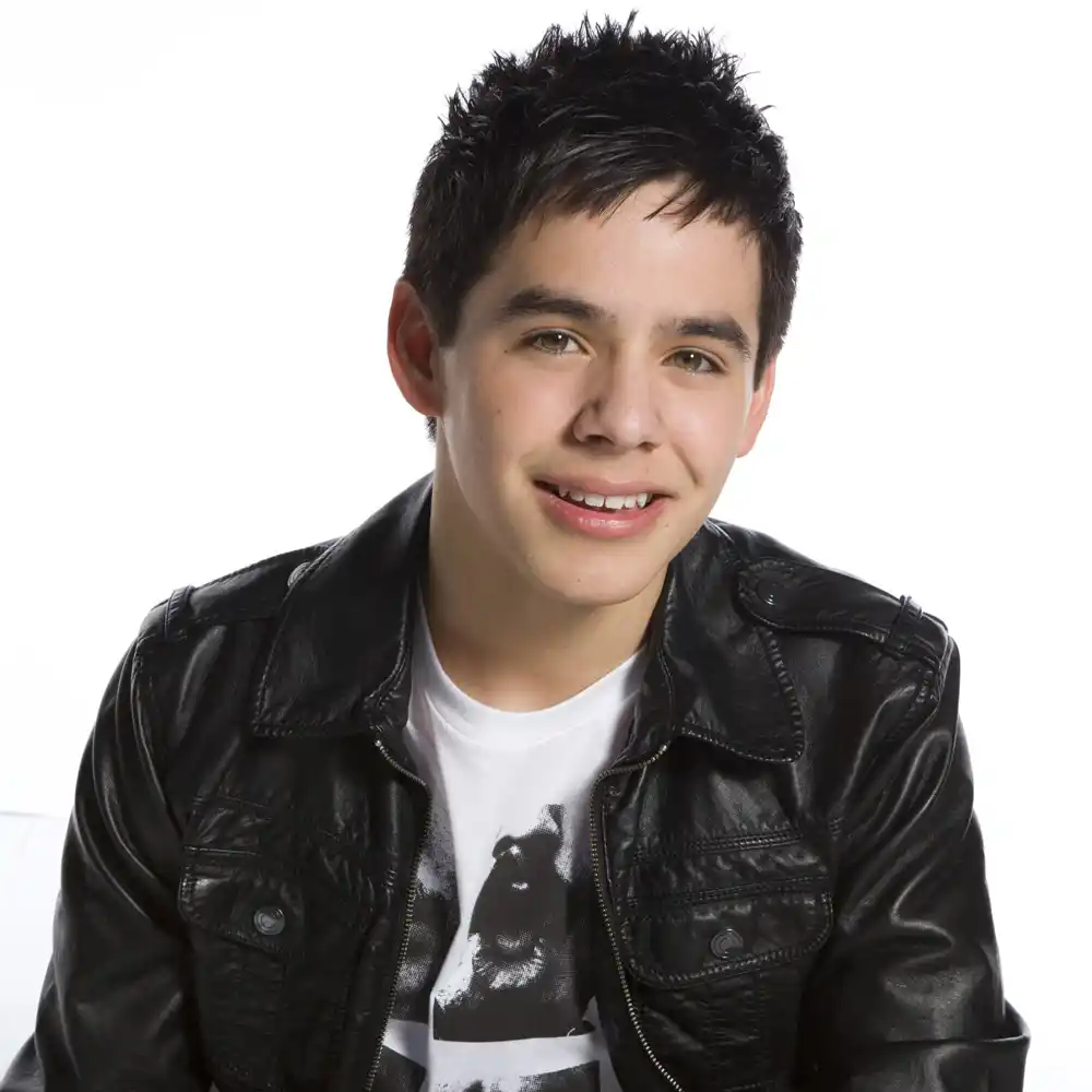 David Archuleta