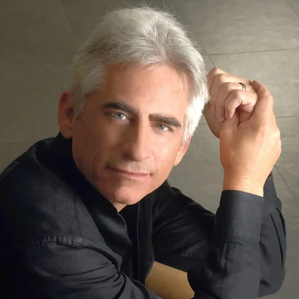 David Benoit