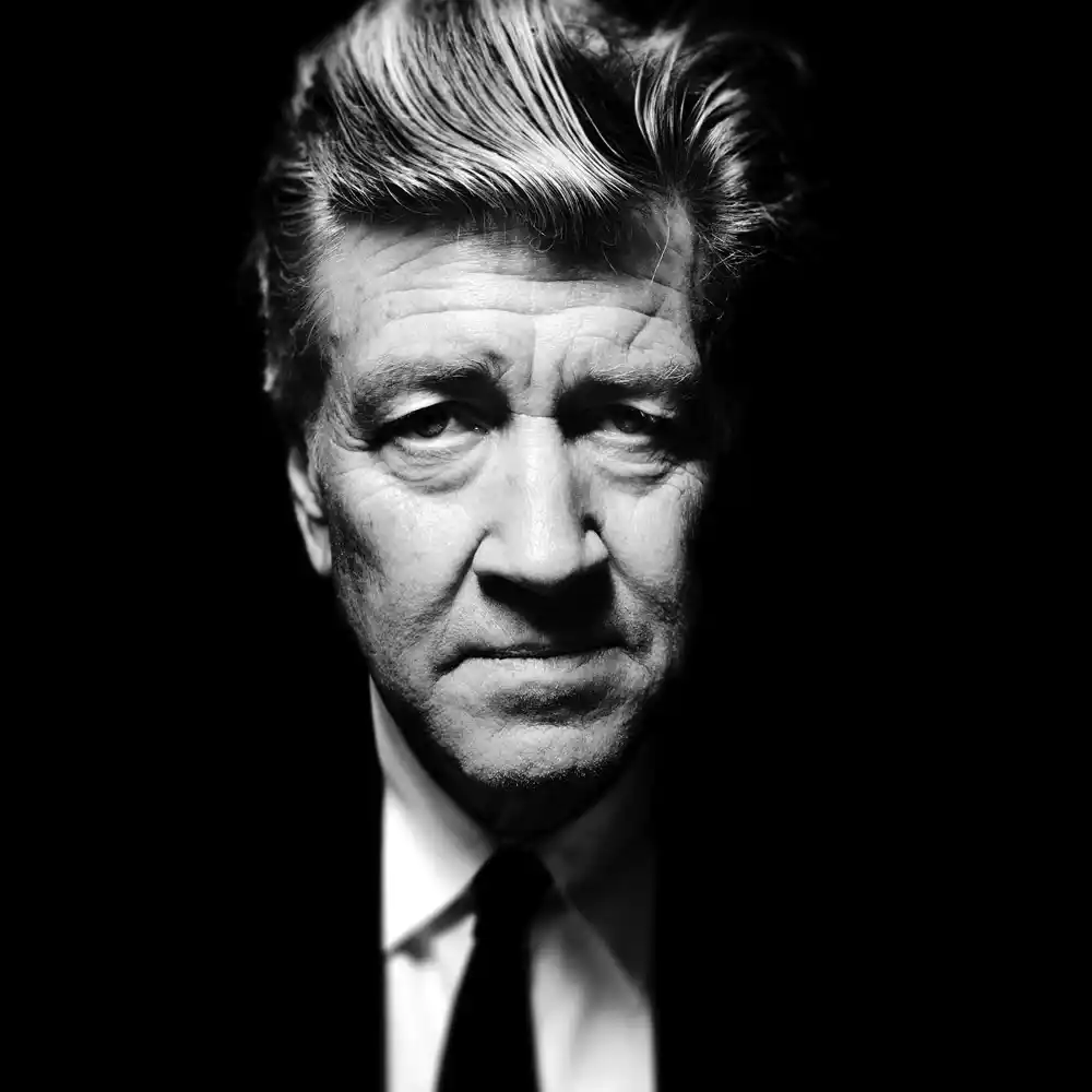 David Lynch