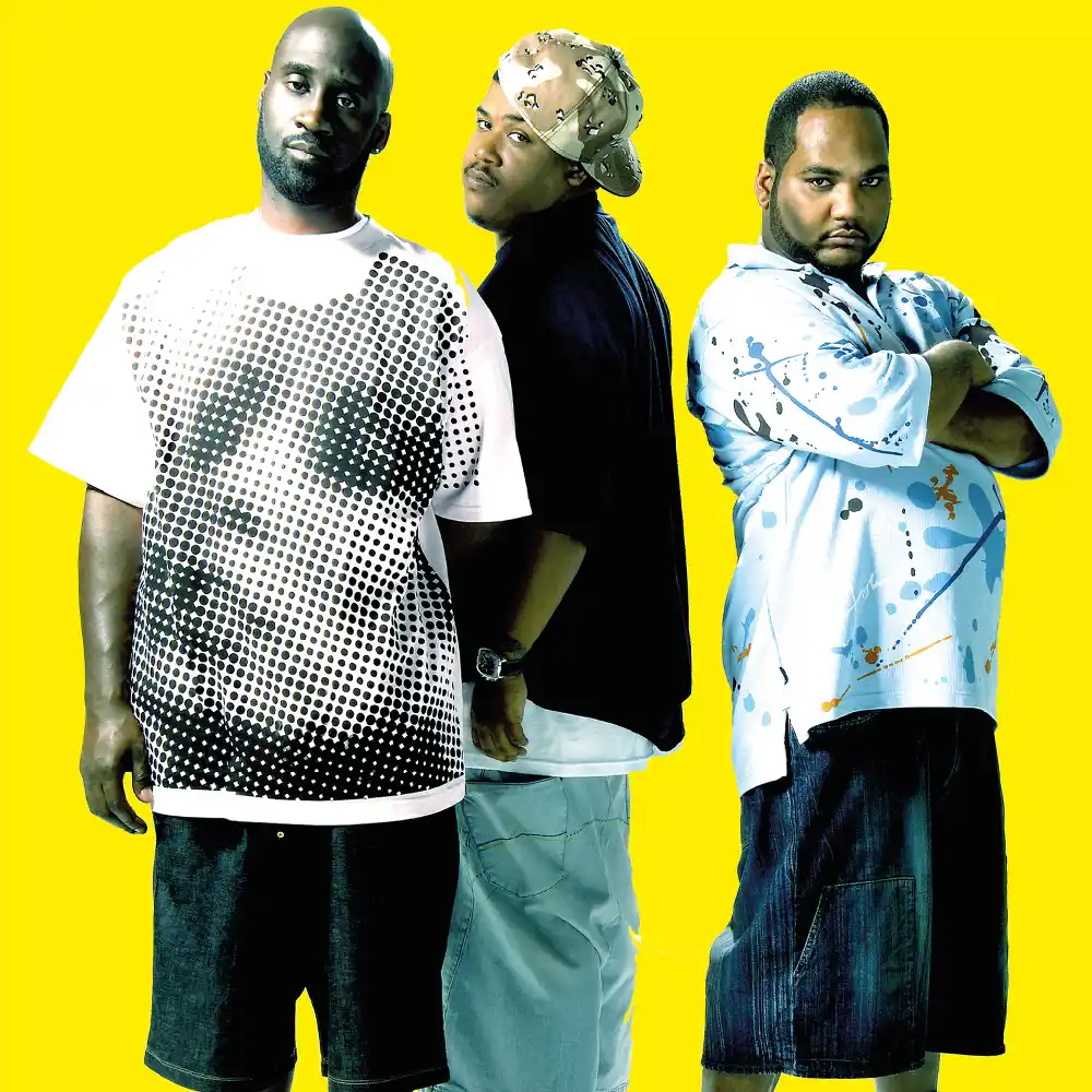 De La Soul