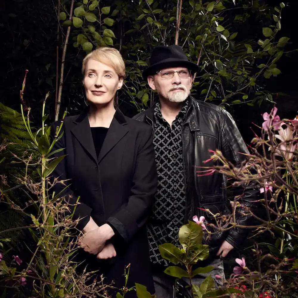 Dead Can Dance