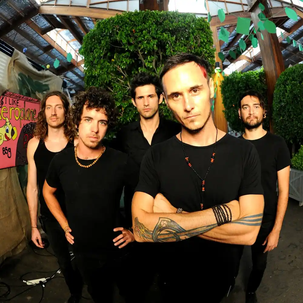 Dead Letter Circus