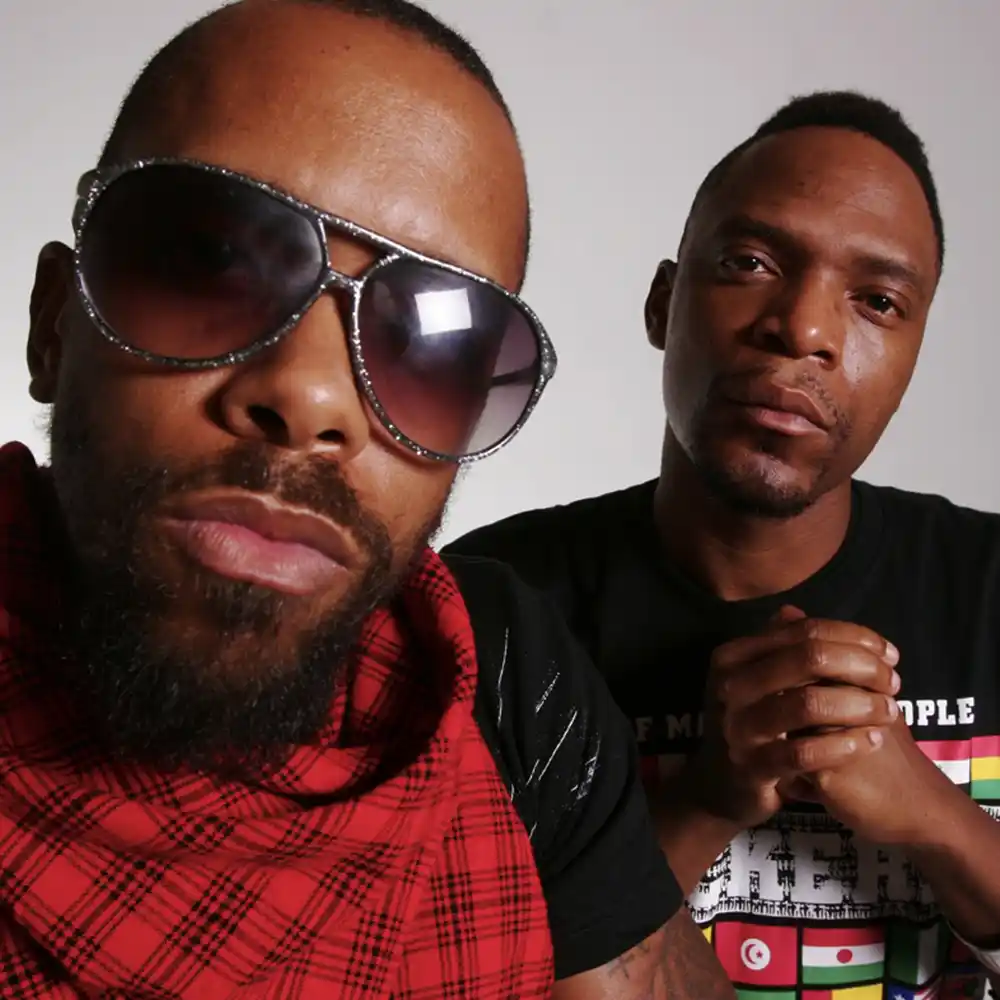 dead prez