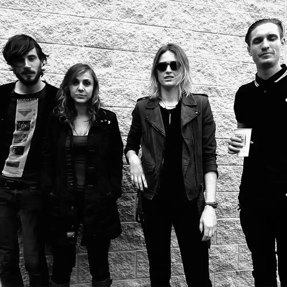 Dead Sara