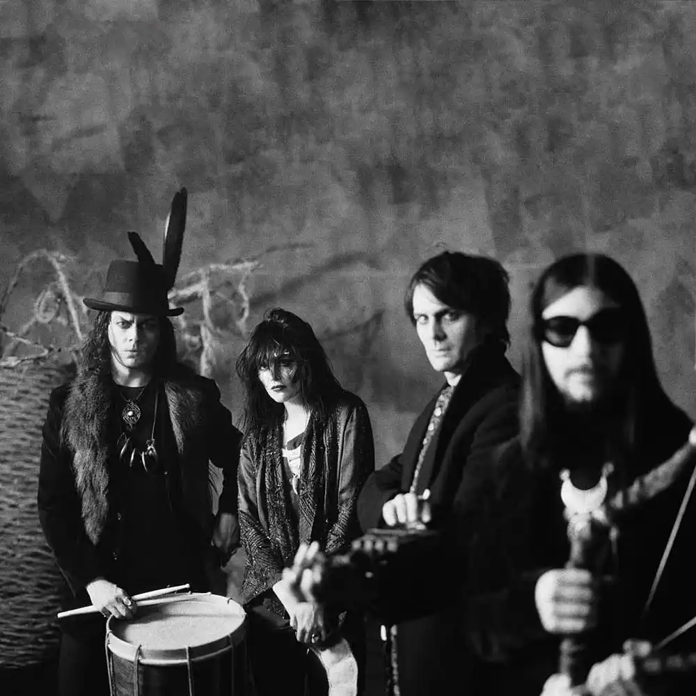 The Dead Weather