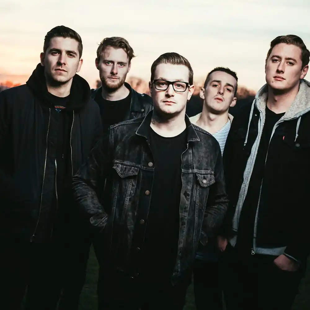 Deaf Havana