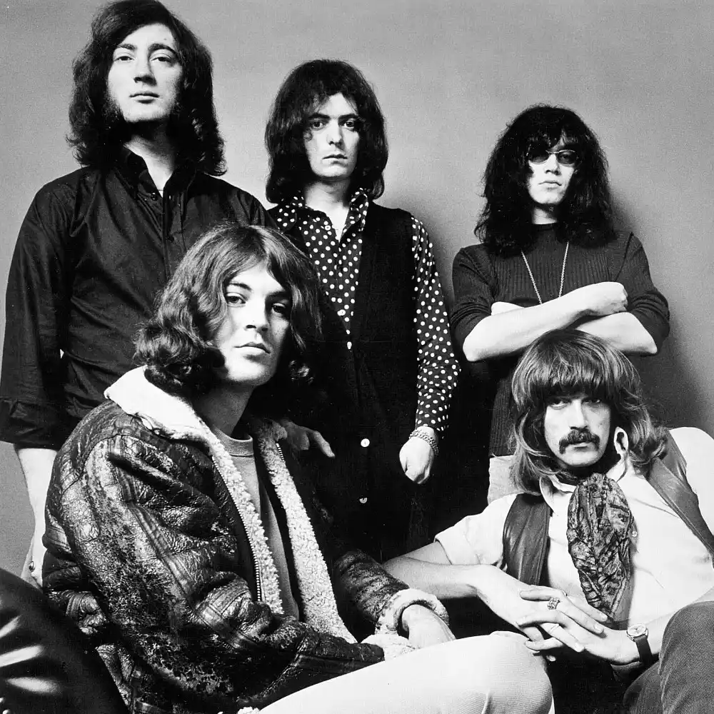 Deep Purple