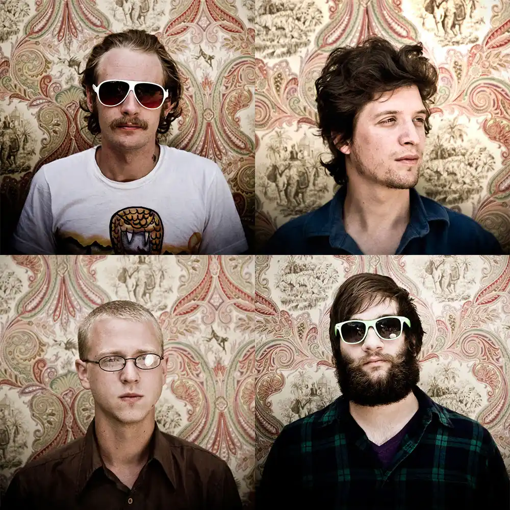 Deer Tick