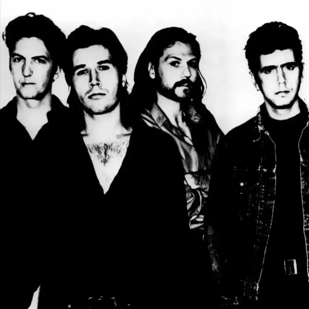 Del Amitri