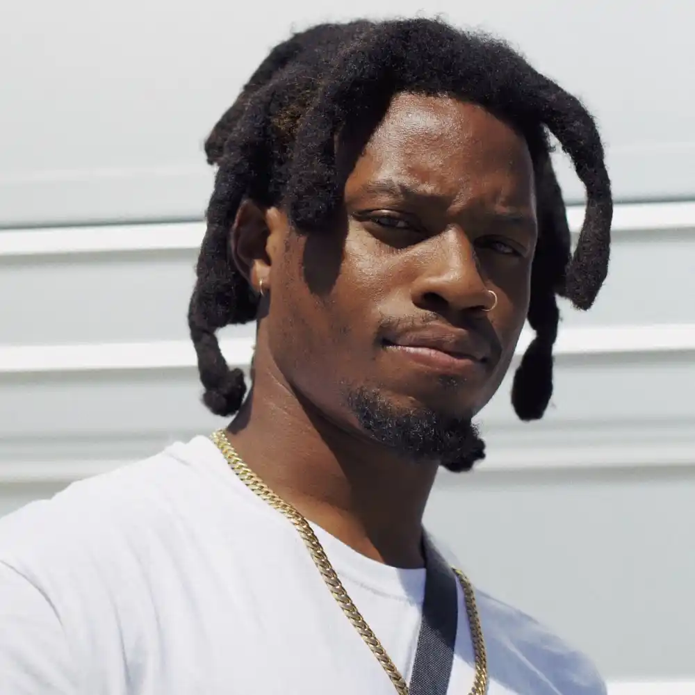 Denzel Curry
