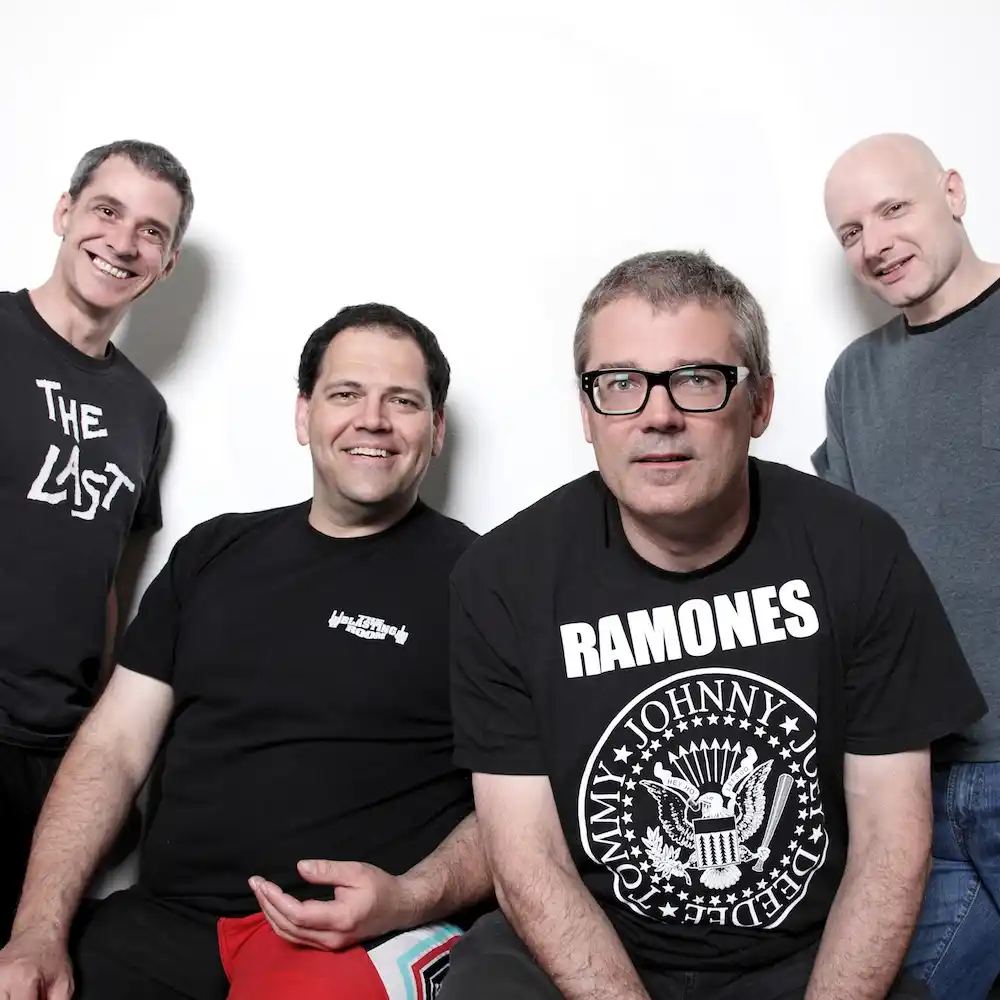 Descendents