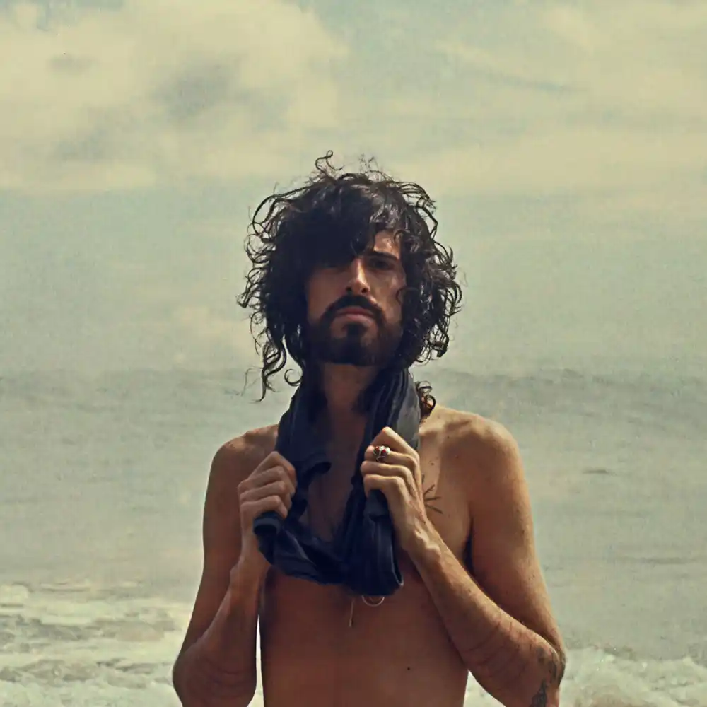 Devendra Banhart