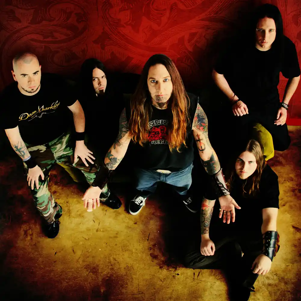 DevilDriver