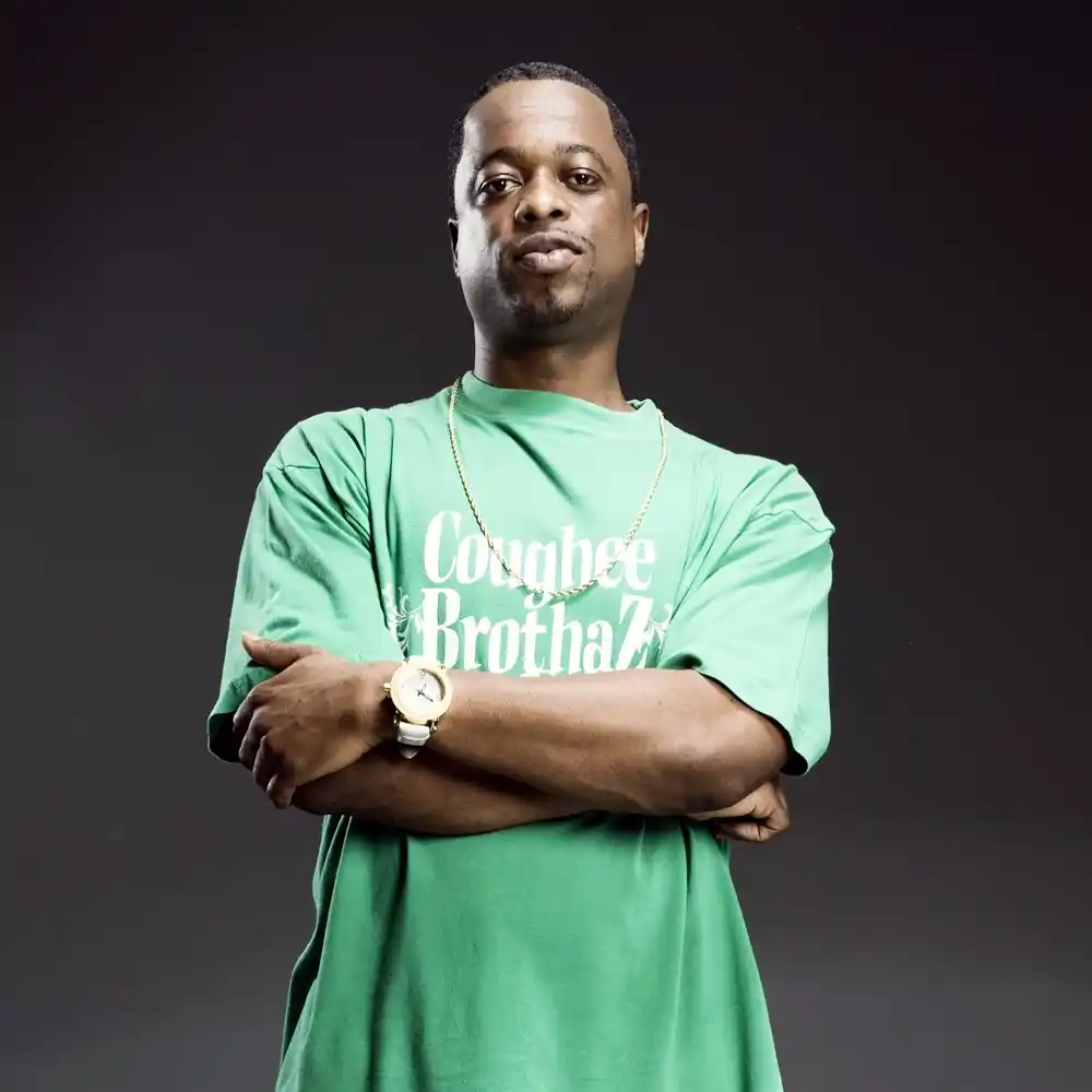 Devin the Dude