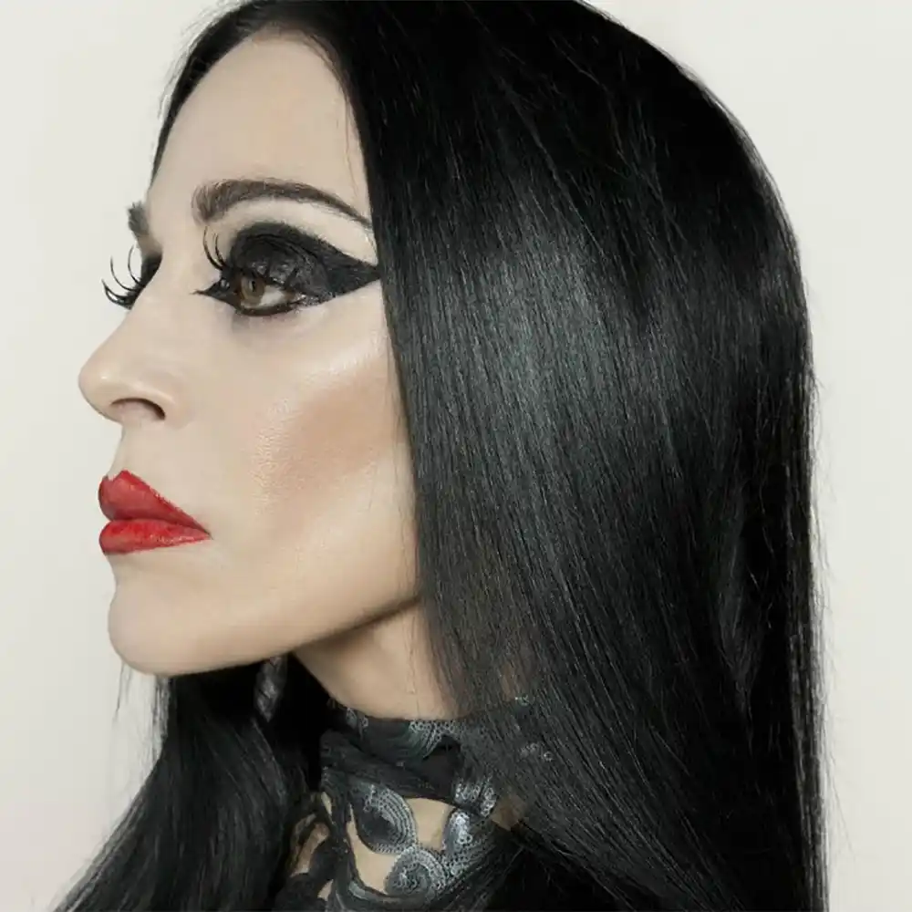 Diamanda Galás