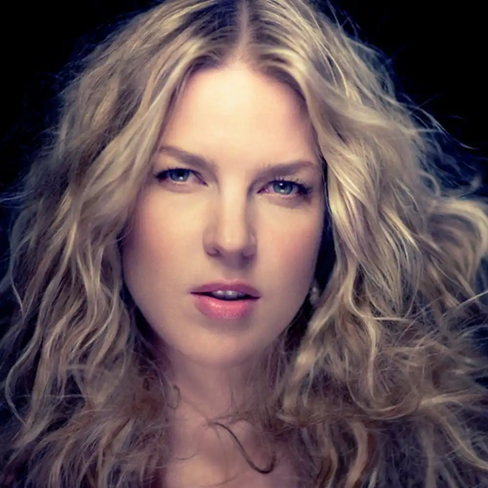 Diana Krall