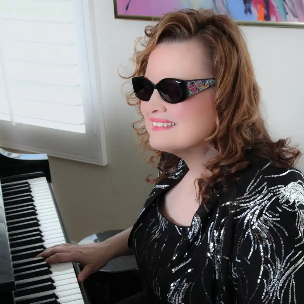 Diane Schuur