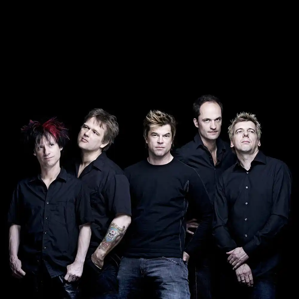 Die Toten Hosen