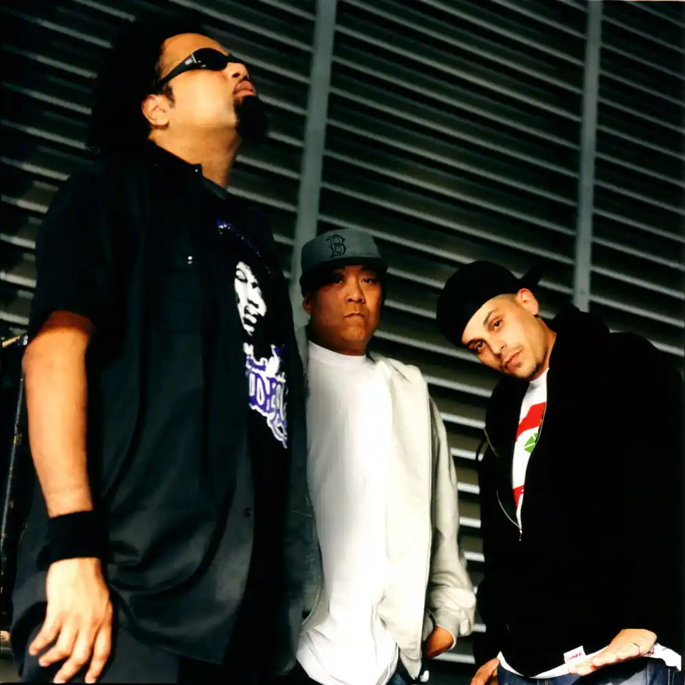 Dilated Peoples