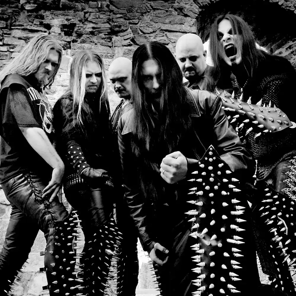 Dimmu Borgir