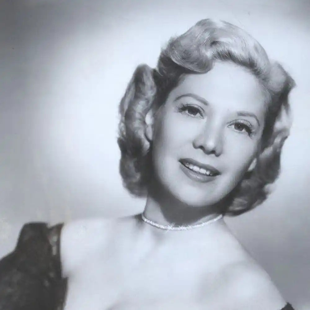Dinah Shore