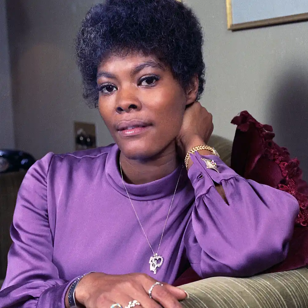Dionne Warwick