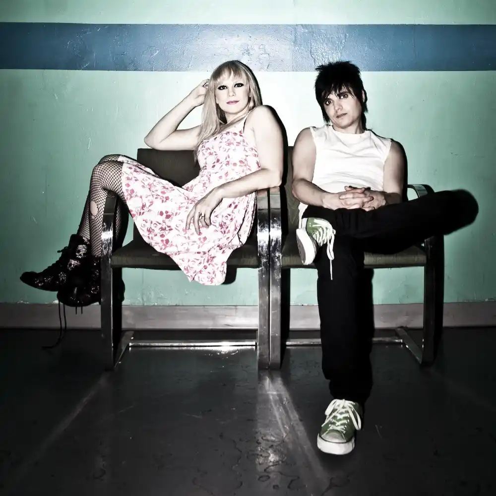 The Dollyrots