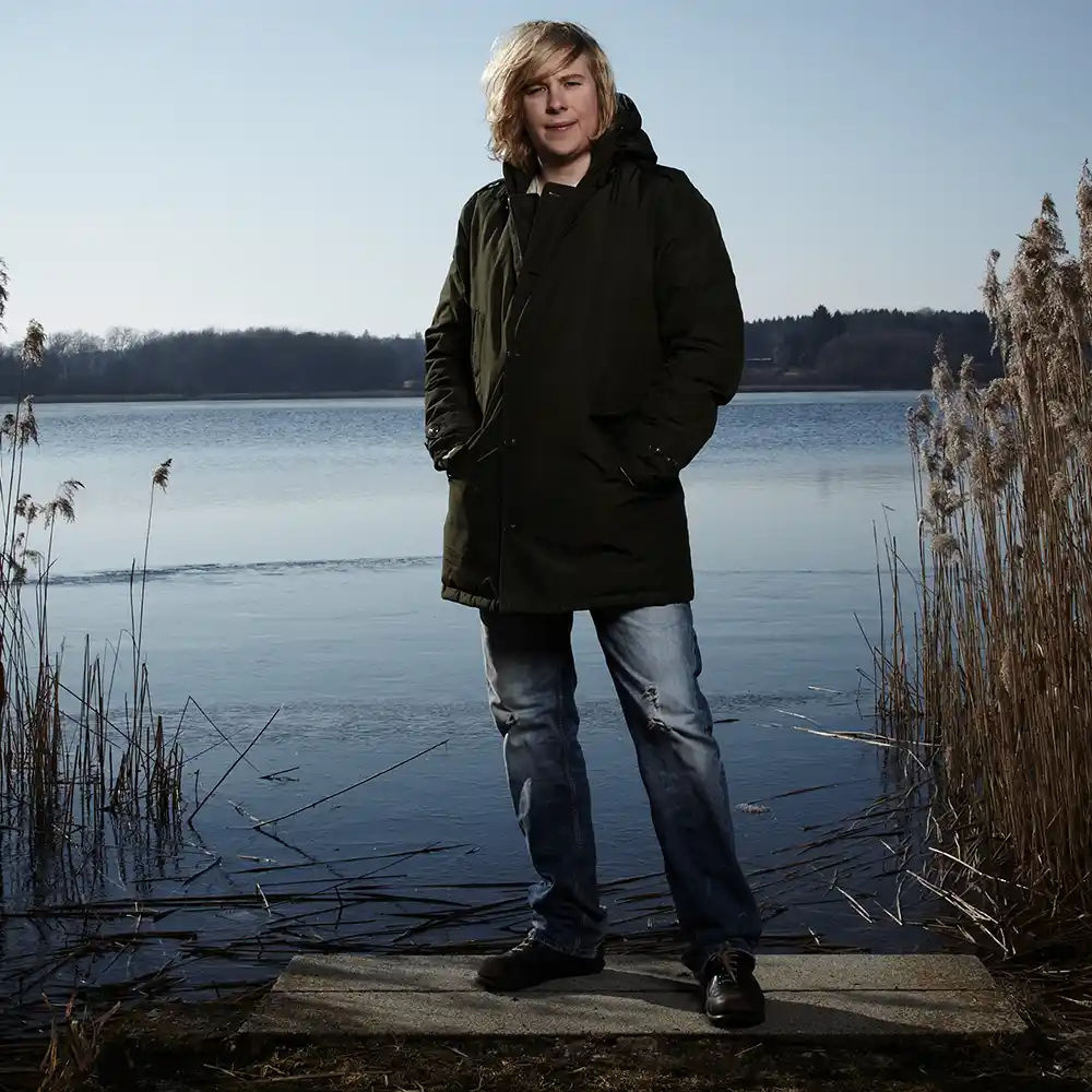 Dominik Eulberg