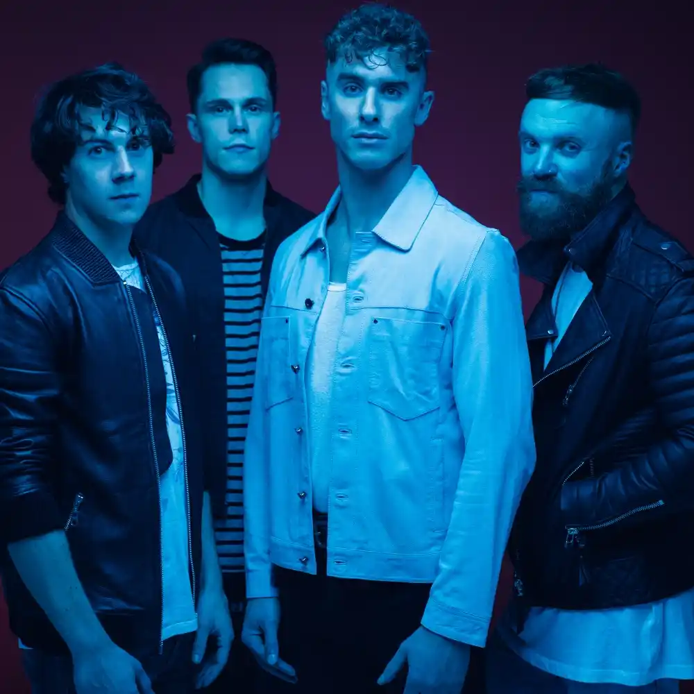 Don Broco