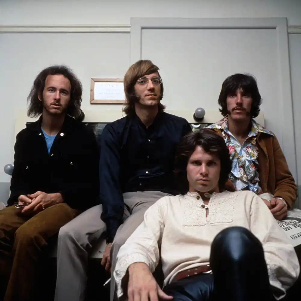 The Doors