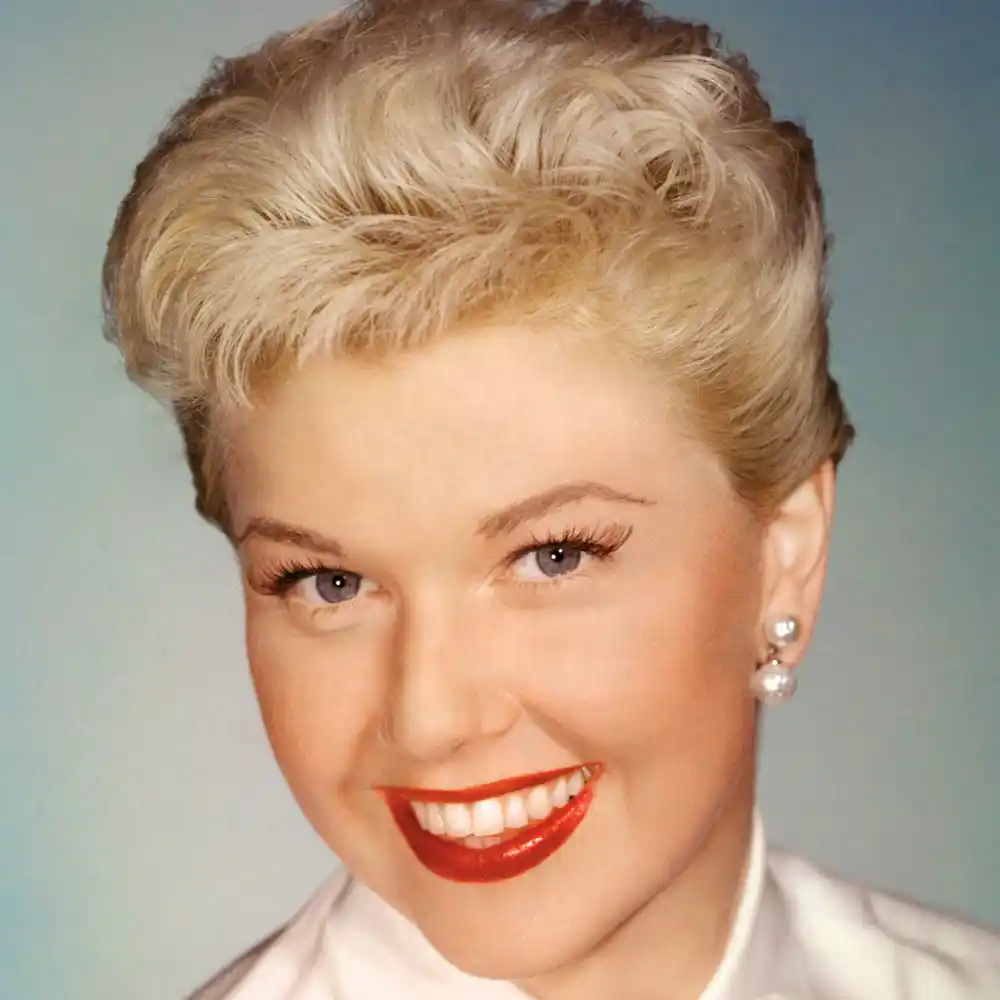 Doris Day